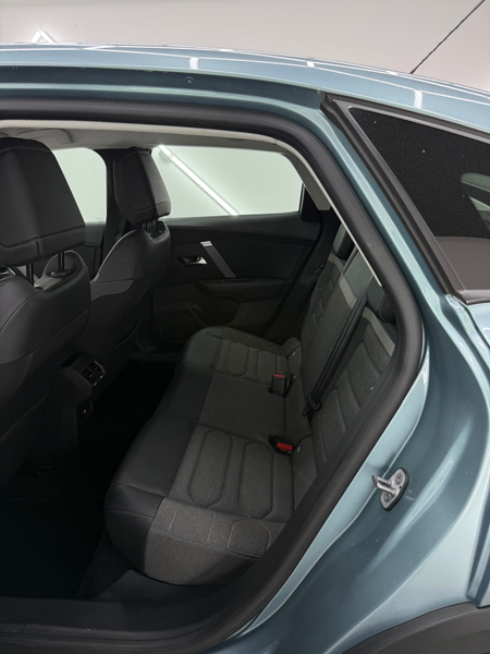 Citroen C4 C4 1.2 NIEUWE DISTRIBUTIERIEM — photo 8