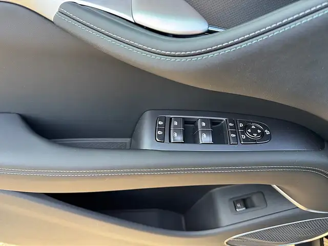 BYD Sealion 7 SONDER EDITION in OLEA GREEN (AWD, 530PS, VOLLA... Ansicht 25