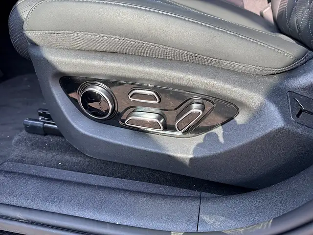 BYD Sealion 7 SONDER EDITION in OLEA GREEN (AWD, 530PS, VOLLA... Ansicht 26