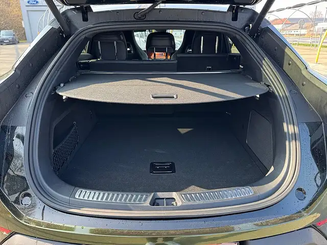 BYD Sealion 7 SONDER EDITION in OLEA GREEN (AWD, 530PS, VOLLA... Ansicht 9