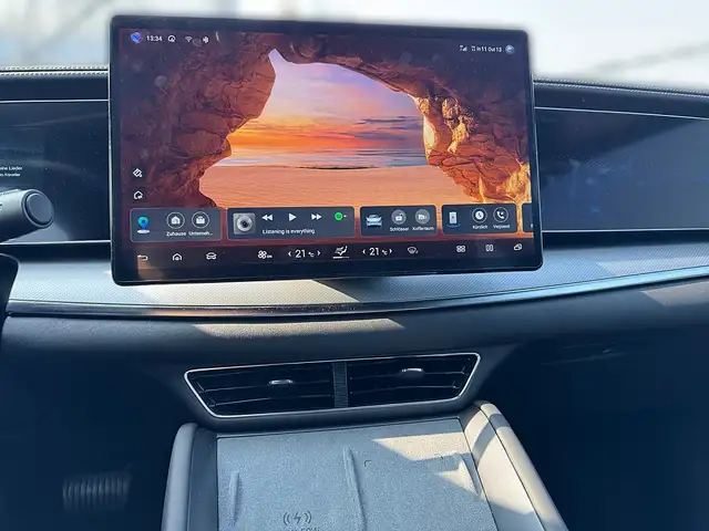 BYD Sealion 7 SONDER EDITION in OLEA GREEN (AWD, 530PS, VOLLA... Ansicht 16