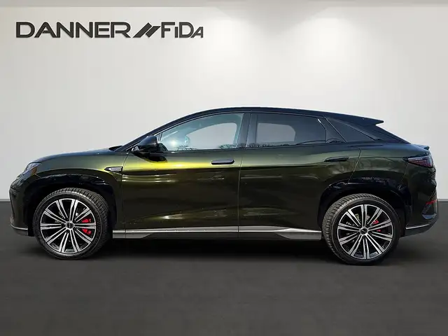 BYD Sealion 7 SONDER EDITION in OLEA GREEN (AWD, 530PS, VOLLA... Ansicht 6