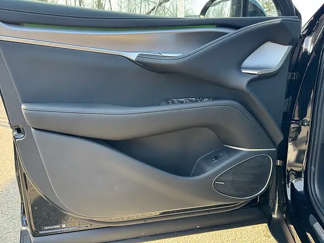 BYD Sealion 7 SONDER EDITION in OLEA GREEN (AWD, 530PS, VOLLA... Ansicht 12