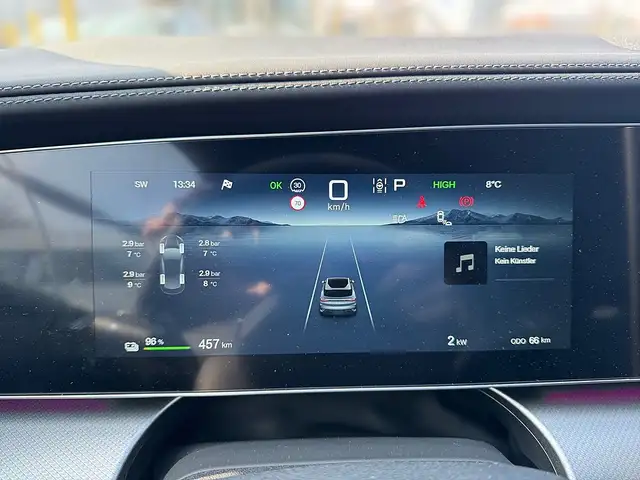 BYD Sealion 7 SONDER EDITION in OLEA GREEN (AWD, 530PS, VOLLA... Ansicht 15