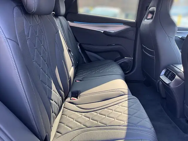 BYD Sealion 7 SONDER EDITION in OLEA GREEN (AWD, 530PS, VOLLA... Ansicht 18