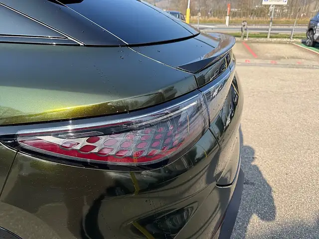 BYD Sealion 7 SONDER EDITION in OLEA GREEN (AWD, 530PS, VOLLA... Ansicht 10