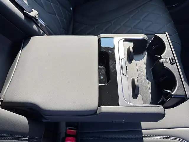 BYD Sealion 7 SONDER EDITION in OLEA GREEN (AWD, 530PS, VOLLA... Ansicht 23