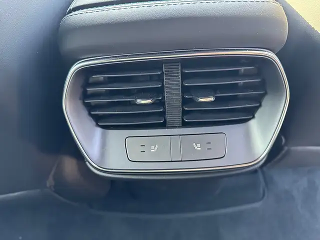 BYD Sealion 7 SONDER EDITION in OLEA GREEN (AWD, 530PS, VOLLA... Ansicht 24