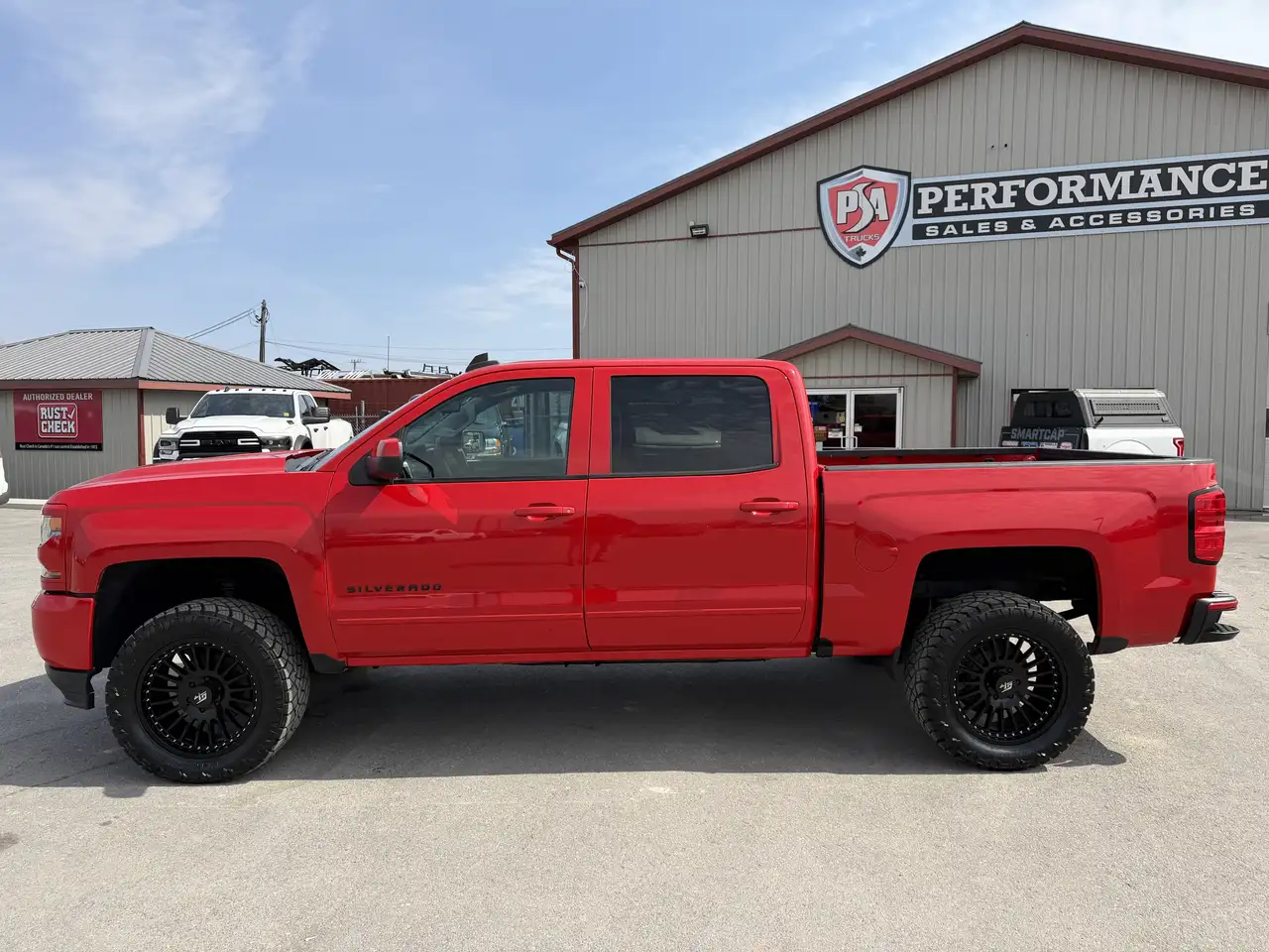 Chevrolet Silverado 1500 снимка Chevrolet Silverado 1500