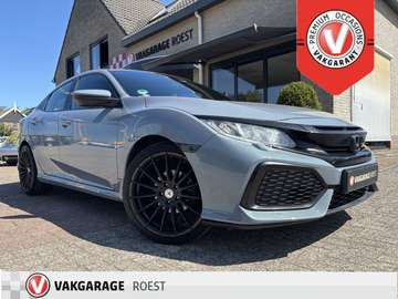 1.0 i-VTEC Comfort Carplay / Trekhaak / Adap. Crui