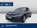 Volkswagen Polo 1.0TSI DSG Style ACC AHK Matrix Navi PDC Grau - thumbnail 1