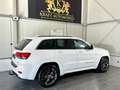 Jeep Grand Cherokee 6.4 HEMI SRT/DEUTSCH/SCHECKHEFT Bianco - thumbnail 9