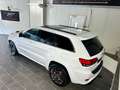 Jeep Grand Cherokee 6.4 HEMI SRT/DEUTSCH/SCHECKHEFT Bianco - thumbnail 5