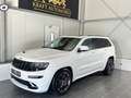 Jeep Grand Cherokee 6.4 HEMI SRT/DEUTSCH/SCHECKHEFT Bianco - thumbnail 1