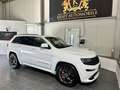 Jeep Grand Cherokee 6.4 HEMI SRT/DEUTSCH/SCHECKHEFT Bianco - thumbnail 7