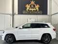 Jeep Grand Cherokee 6.4 HEMI SRT/DEUTSCH/SCHECKHEFT Bianco - thumbnail 4