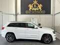 Jeep Grand Cherokee 6.4 HEMI SRT/DEUTSCH/SCHECKHEFT Bianco - thumbnail 8