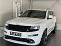 Jeep Grand Cherokee 6.4 HEMI SRT/DEUTSCH/SCHECKHEFT Bianco - thumbnail 2