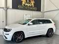 Jeep Grand Cherokee 6.4 HEMI SRT/DEUTSCH/SCHECKHEFT Bianco - thumbnail 3