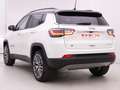 Jeep Compass 1.5 T 131 MHEV DCT Limited + Pano + ALU19 + Cam +  Blanc - thumbnail 4