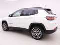 Jeep Compass 1.5 T 131 MHEV DCT Limited + Pano + ALU19 + Cam +  Blanc - thumbnail 3
