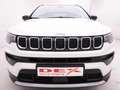 Jeep Compass 1.5 T 131 MHEV DCT Limited + Pano + ALU19 + Cam +  Blanc - thumbnail 2
