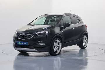 X 1.4T Innovation 4x2 Aut.