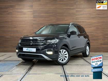 Volkswagen T-Cross 1.0 TSI Life Automaat | Carplay | Virtual Cockpit