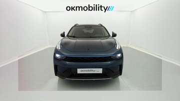 1 1.5 PHEV