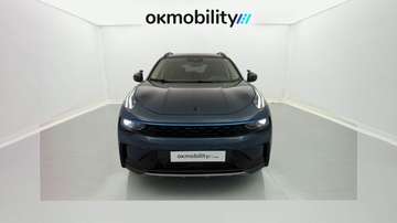 1 1.5 PHEV