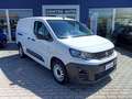 Peugeot Partner Partner L2 1.6 bluehdi 100cv Wit - thumbnail 1