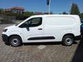 Peugeot Partner Partner L2 1.6 bluehdi 100cv Wit - thumbnail 7