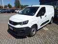 Peugeot Partner Partner L2 1.6 bluehdi 100cv Wit - thumbnail 8