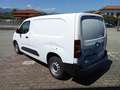 Peugeot Partner Partner L2 1.6 bluehdi 100cv Wit - thumbnail 6
