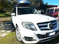 Mercedes-Benz GLK 200 GLK - X204 cdi (be) Sport my12 White - thumbnail 2