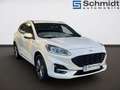 Ford Kuga 2,0 EcoBlue AWD ST-Line Aut. Weiß - thumbnail 6