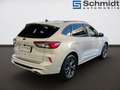 Ford Kuga 2,0 EcoBlue AWD ST-Line Aut. Blanc - thumbnail 4