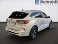 Ford Kuga 2,0 EcoBlue AWD ST-Line Aut. Weiß - thumbnail 4