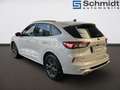 Ford Kuga 2,0 EcoBlue AWD ST-Line Aut. Weiß - thumbnail 3