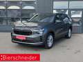 Skoda Kodiaq 2.0 TDI DSG 4x4 Selection 7-S. LED NAVI AHK KAMERA Grau - thumbnail 1