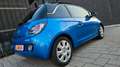 Opel Adam 1.4+HU +PANO+T.LEDER+GARANTIE+KLIMA+1HAND Blau - thumbnail 3