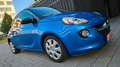 Opel Adam 1.4+HU +PANO+T.LEDER+GARANTIE+KLIMA+1HAND Blau - thumbnail 7