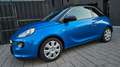 Opel Adam 1.4+HU +PANO+T.LEDER+GARANTIE+KLIMA+1HAND Blau - thumbnail 10
