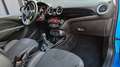 Opel Adam 1.4+HU +PANO+T.LEDER+GARANTIE+KLIMA+1HAND Blau - thumbnail 15