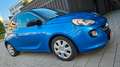Opel Adam 1.4+HU +PANO+T.LEDER+GARANTIE+KLIMA+1HAND Blau - thumbnail 11