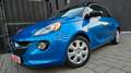 Opel Adam 1.4+HU +PANO+T.LEDER+GARANTIE+KLIMA+1HAND Blau - thumbnail 12