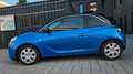 Opel Adam 1.4+HU +PANO+T.LEDER+GARANTIE+KLIMA+1HAND Blau - thumbnail 5