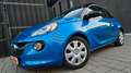 Opel Adam 1.4+HU +PANO+T.LEDER+GARANTIE+KLIMA+1HAND Blau - thumbnail 2