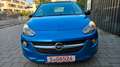 Opel Adam 1.4+HU +PANO+T.LEDER+GARANTIE+KLIMA+1HAND Blau - thumbnail 8
