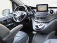 Mercedes-Benz V 250 V250d LANG AMG VOLL 8.SiTZE*PANO*BURMESTER*LEDER Weiß - thumbnail 7